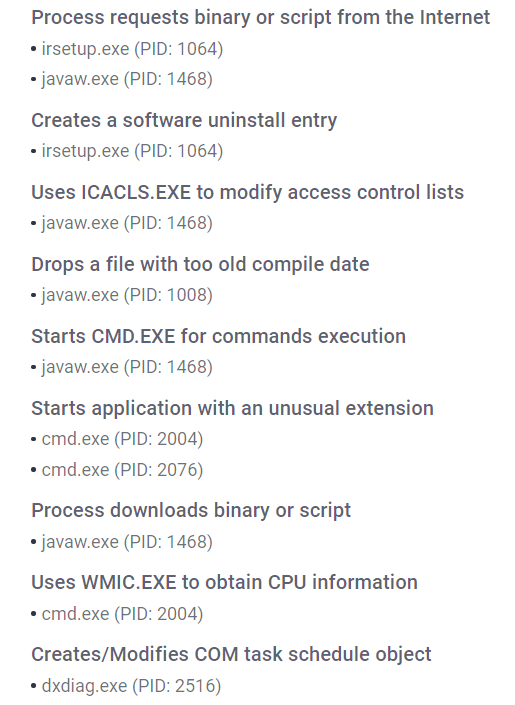 InfoBinario