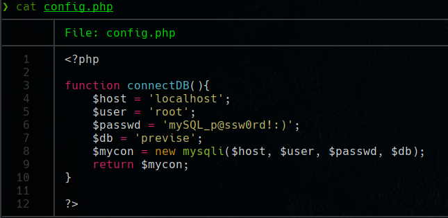 config.php